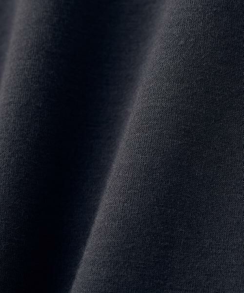 ADORE / アドーア カットソー | モイストジャージーカットソー | 詳細11