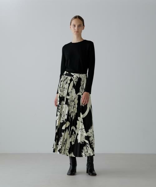 ADORE / アドーア カットソー | モイストジャージーカットソー | 詳細13