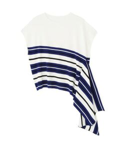 ADORE / アドーア ニット・セーター | ◆オビニット