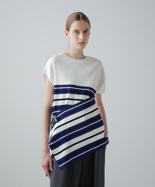 ADORE / アドーア ニット・セーター | ◆オビニット | 詳細1