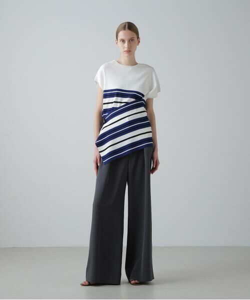 ADORE / アドーア ニット・セーター | ◆オビニット | 詳細2