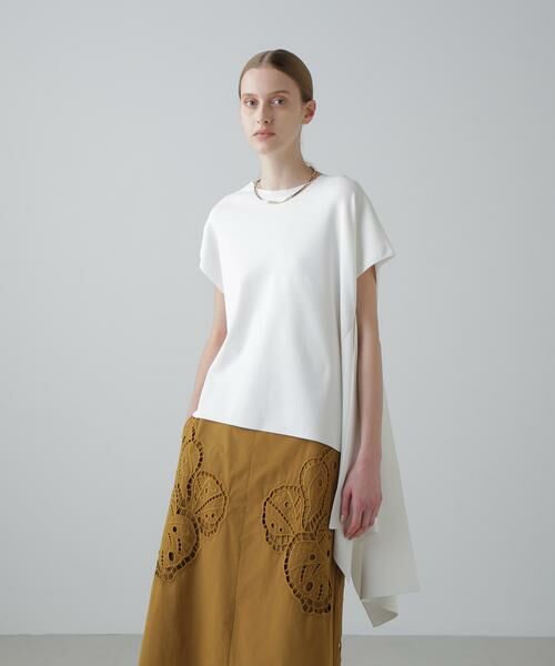 ADORE / アドーア ニット・セーター | ◆オビニット | 詳細4