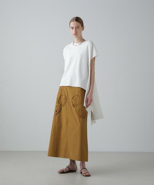 ADORE / アドーア ニット・セーター | ◆オビニット | 詳細5