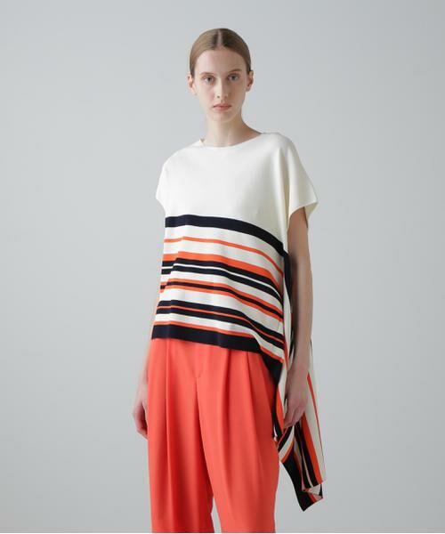 ADORE / アドーア ニット・セーター | ◆オビニット | 詳細7