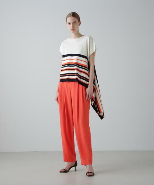 ADORE / アドーア ニット・セーター | ◆オビニット | 詳細8