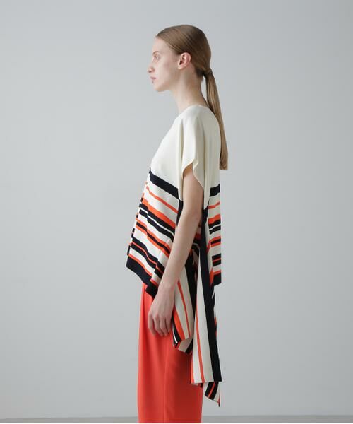 ADORE / アドーア ニット・セーター | ◆オビニット | 詳細9