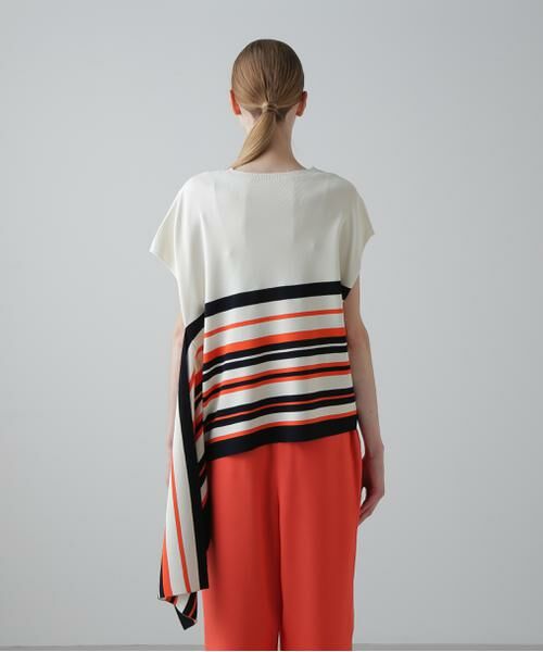 ADORE / アドーア ニット・セーター | ◆オビニット | 詳細10