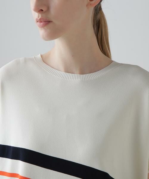 ADORE / アドーア ニット・セーター | ◆オビニット | 詳細11