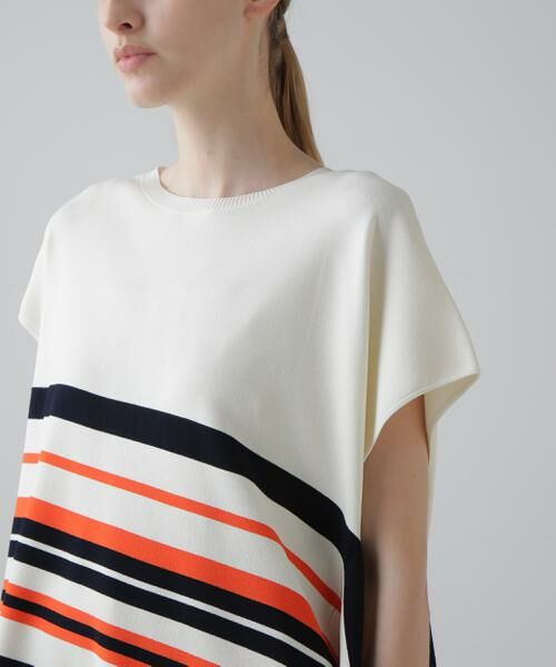 ADORE / アドーア ニット・セーター | ◆オビニット | 詳細12