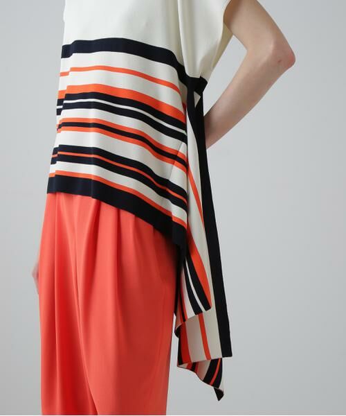 ADORE / アドーア ニット・セーター | ◆オビニット | 詳細13