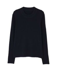 ADORE / アドーア ニット・セーター | ◆ベーシックリブニット