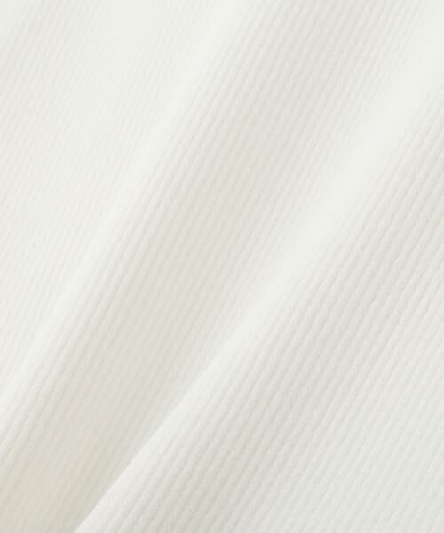 ADORE / アドーア ニット・セーター | ◆ベーシックリブニット | 詳細10