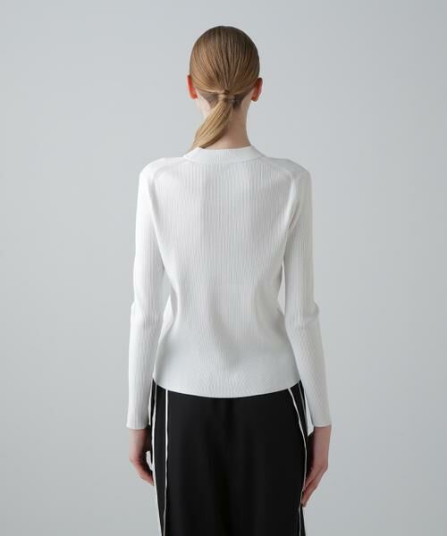 ADORE / アドーア ニット・セーター | ◆ベーシックリブニット | 詳細6