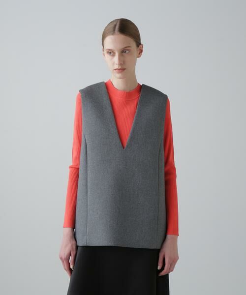 ADORE / アドーア ニット・セーター | ◆ベーシックリブニット | 詳細11