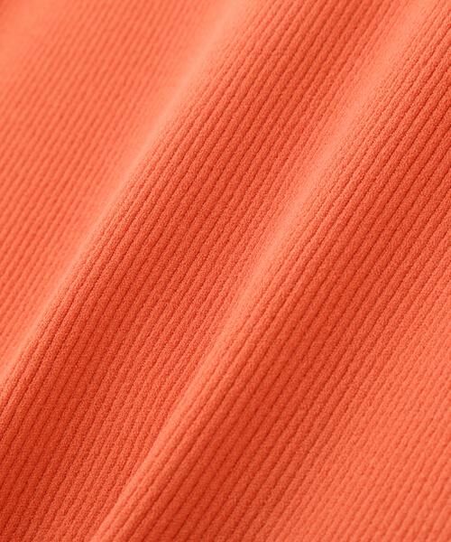 ADORE / アドーア ニット・セーター | ◆ベーシックリブニット | 詳細13