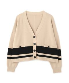 ADORE / アドーア ニット・セーター | ミラノリブカーディガン