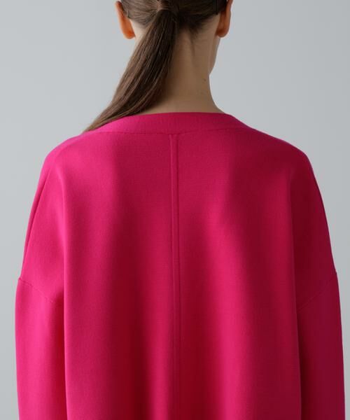 ADORE / アドーア ニット・セーター | ミラノリブカーディガン | 詳細10