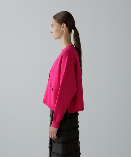 ADORE / アドーア ニット・セーター | ミラノリブカーディガン | 詳細4