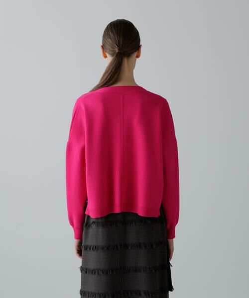 ADORE / アドーア ニット・セーター | ミラノリブカーディガン | 詳細5