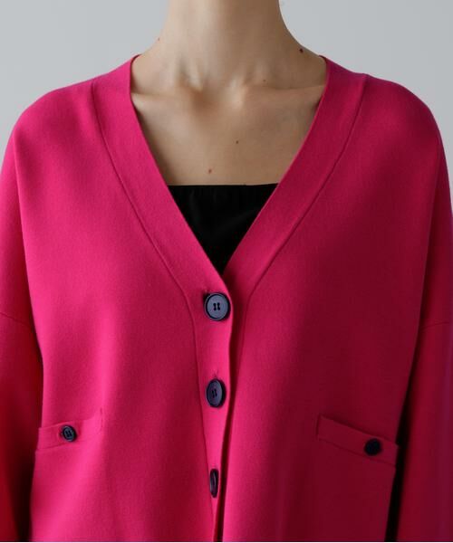 ADORE / アドーア ニット・セーター | ミラノリブカーディガン | 詳細6