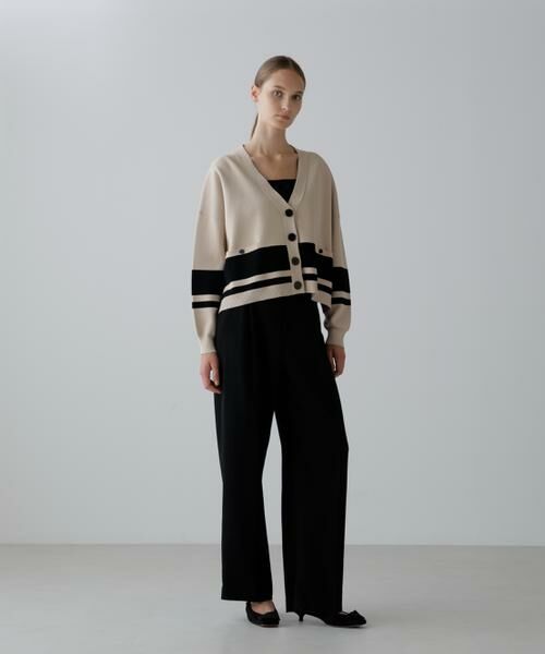 ADORE / アドーア ニット・セーター | ミラノリブカーディガン | 詳細14