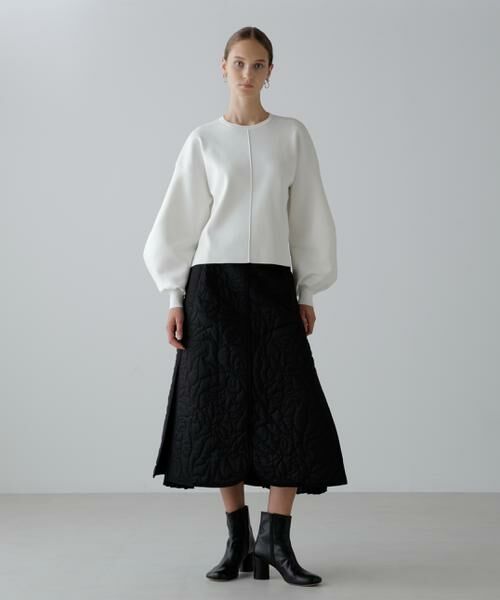 ADORE / アドーア ニット・セーター | ドライストレッチニットプルオーバー | 詳細2