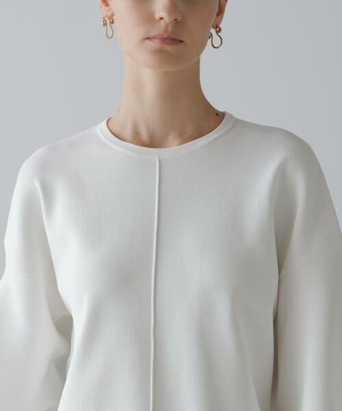 ADORE / アドーア ニット・セーター | ドライストレッチニットプルオーバー | 詳細5