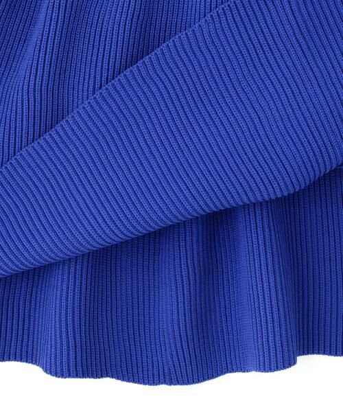 ADORE / アドーア スカート | ◆パターンニットスカート | 詳細7