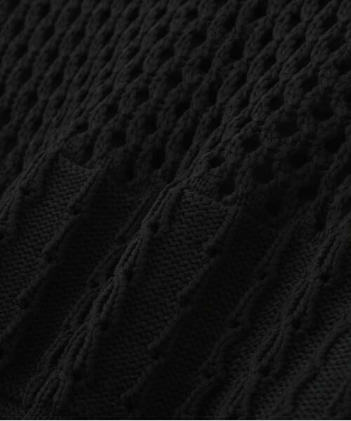 ADORE / アドーア スカート | ◆パターンニットスカート | 詳細13