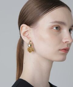 ADORE / アドーア アクセサリー | ツブイヤリング