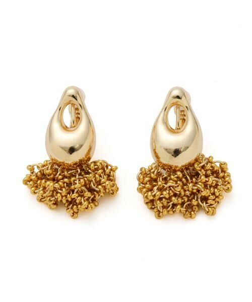 ADORE / アドーア アクセサリー | ツブイヤリング | 詳細1