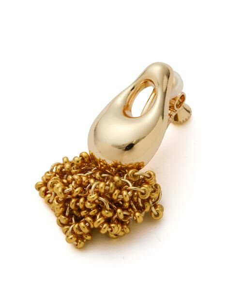 ADORE / アドーア アクセサリー | ツブイヤリング | 詳細2