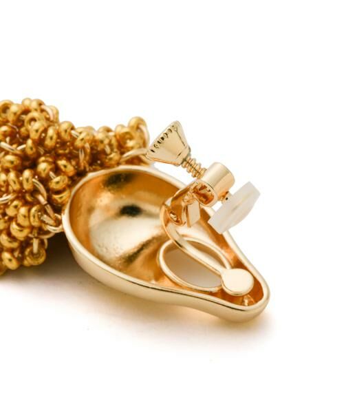 ADORE / アドーア アクセサリー | ツブイヤリング | 詳細3