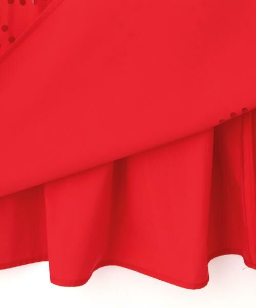 ADORE / アドーア ワンピース | ライトブライトクロスワンピース | 詳細9