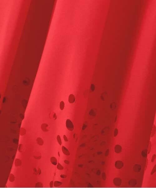 ADORE / アドーア ワンピース | ライトブライトクロスワンピース | 詳細10