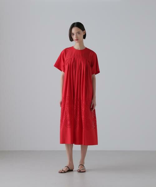 ADORE / アドーア ワンピース | ライトブライトクロスワンピース | 詳細1