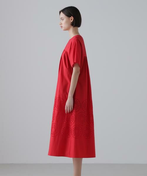 ADORE / アドーア ワンピース | ライトブライトクロスワンピース | 詳細3