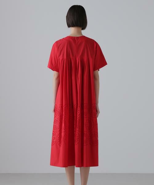 ADORE / アドーア ワンピース | ライトブライトクロスワンピース | 詳細4