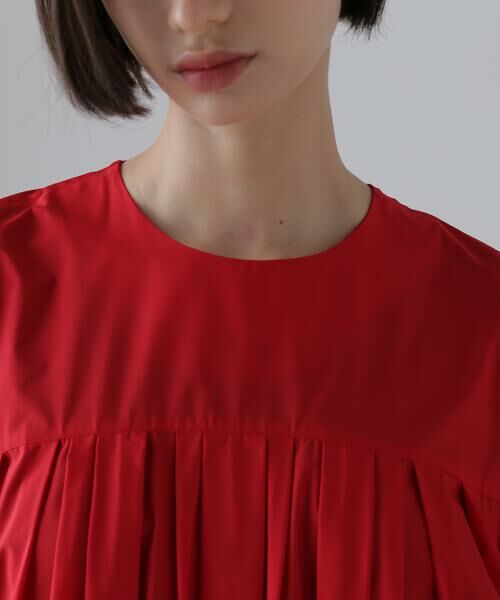 ADORE / アドーア ワンピース | ライトブライトクロスワンピース | 詳細5