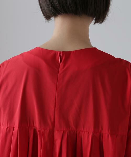 ADORE / アドーア ワンピース | ライトブライトクロスワンピース | 詳細8