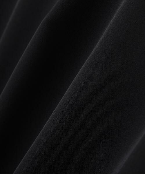 ADORE / アドーア シャツ・ブラウス | ＜20周年記念＞ダルサテンブラウス | 詳細14