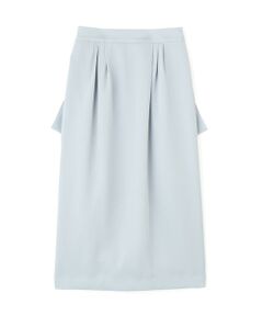 ADORE / アドーア スカート | ＜20周年記念＞ダルサテンスカート