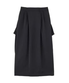 ADORE / アドーア スカート | ＜20周年記念＞ダルサテンスカート