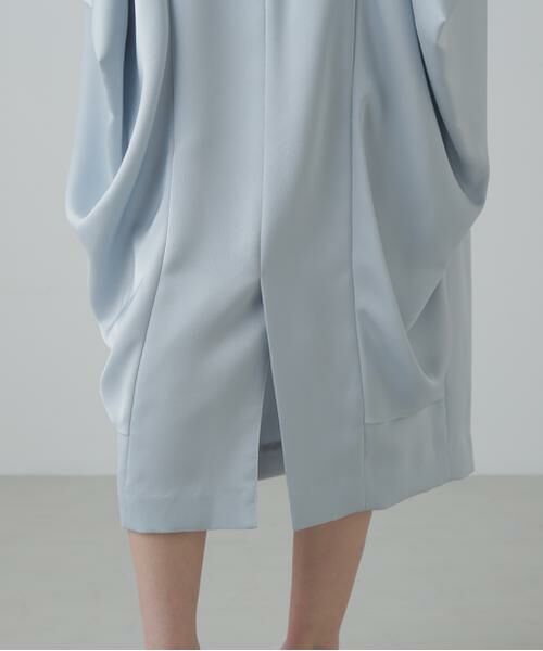 ADORE / アドーア スカート | ＜20周年記念＞ダルサテンスカート | 詳細9