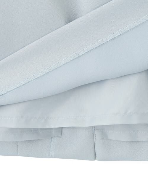 ADORE / アドーア スカート | ＜20周年記念＞ダルサテンスカート | 詳細10