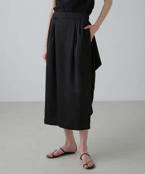 ADORE / アドーア スカート | ＜20周年記念＞ダルサテンスカート | 詳細14