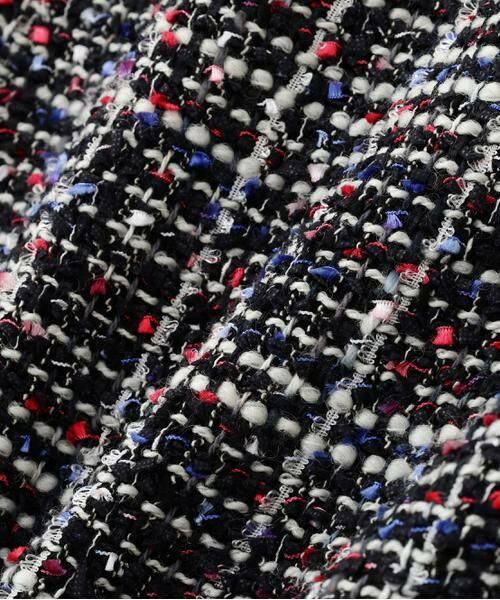 ADORE / アドーア スカート | <20周年記念>トリコロールツィードスカート | 詳細11