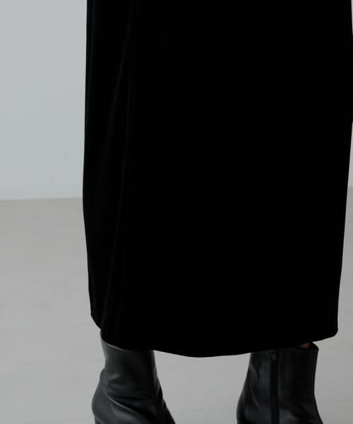 ADORE / アドーア スカート | ＜20周年記念＞リュクスオーナメントレーススカート | 詳細6