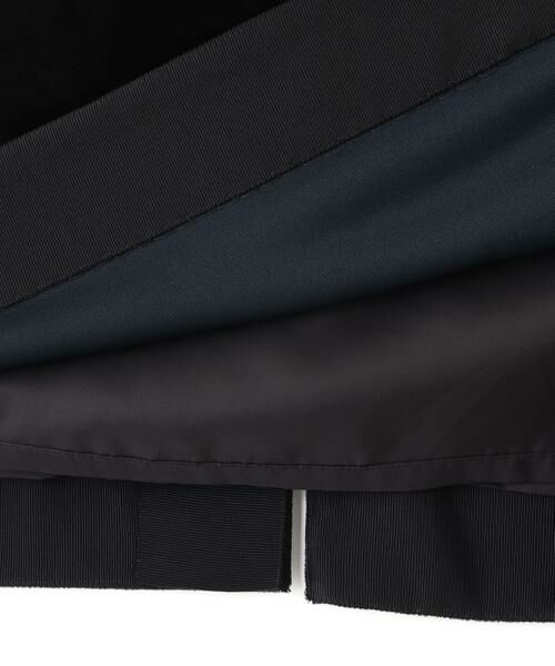 ADORE / アドーア スカート | ＜20周年記念＞リュクスオーナメントレーススカート | 詳細14