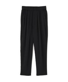 ADORE / アドーア パンツ | ＜20周年記念＞ダルサテンパンツ